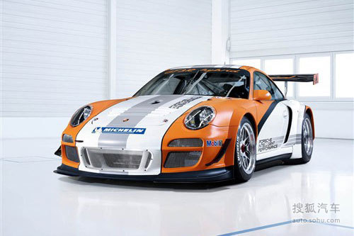 ǿʱ¿911 GT3 R춯