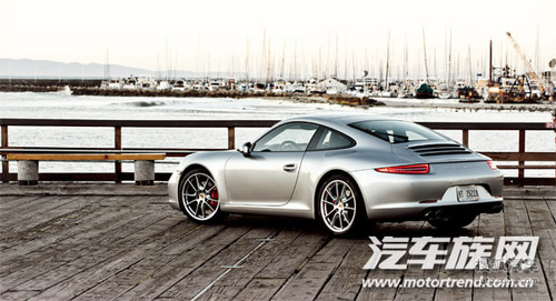 塷Լȫһ911 Carrera S