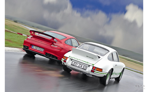 ʱCarrera RS 2.7911 GT2RSԼ