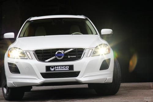 XC60 3.0T HEICOװ