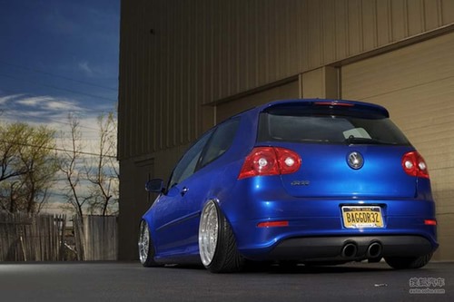 װGOLF R32"HELLA FLUSHװ"