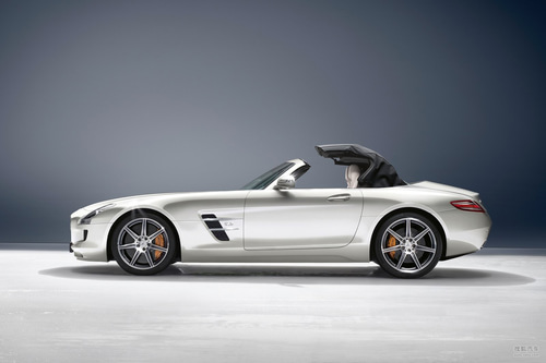  SLS AMG ʵ ٷ ͼƬ