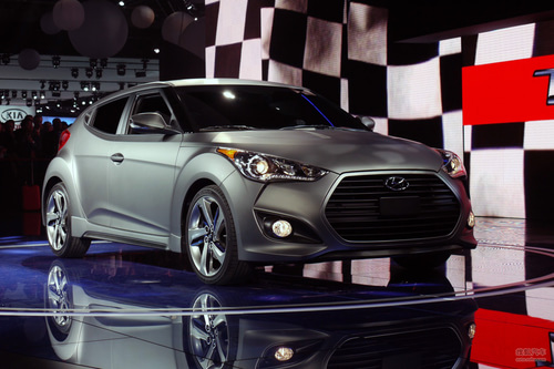 ִ˼Veloster Turboչʵ