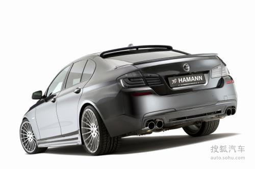 ±M5 Hamann±5ϵM׼