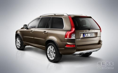 2012ֶXC90ʽ ڹ