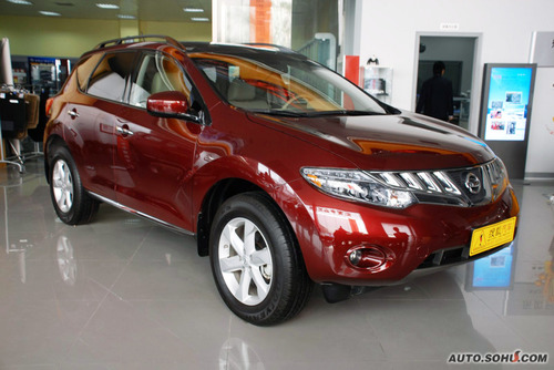 ղ Murano ʵ  ͼƬ