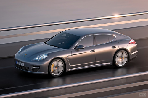 ʱ Panamera ʵ ٷ ͼƬ