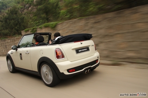 MINI CABRIO ʵ  ͼƬ