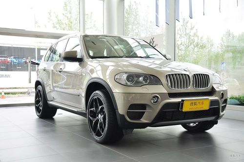 2011X5 xDrive50i