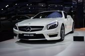 ����SL63 AMG