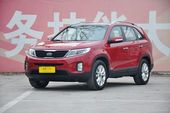 索兰托2.4L GDI车型
