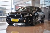 全新捷豹XJ