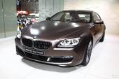 ����6ϵGran Coupe