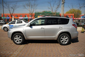 2009���������RAV4