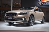 �ֶ���V40 Cross Country