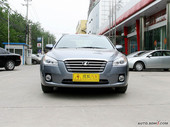 2009���B50 1.6L�ֶ�����͵���ʵ��