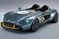 2013�˹������CC100 Speedster���
