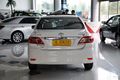 2011款一汽丰田新卡罗拉1.6GL自动型