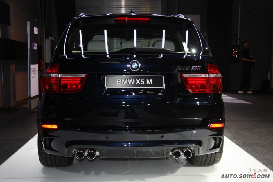 X5M 深蓝色真漂亮 - 宝马X5论坛 - 宝马X系论坛