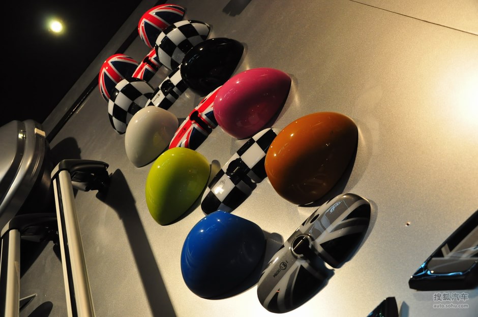 【MINI家族上市发布会现场组图(630352)】_新