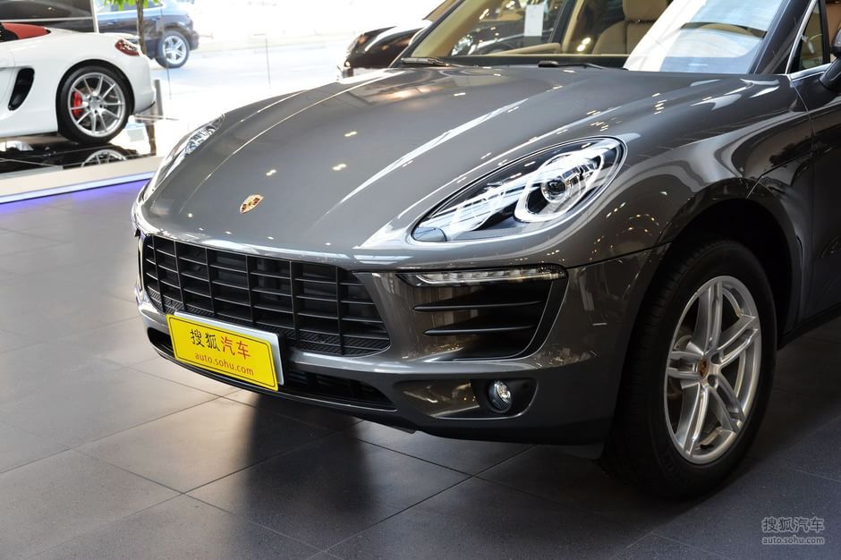 保时捷保时捷汽车macan2014款保时捷macan 2.0t