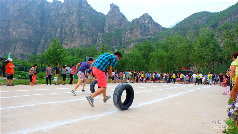 房山烧烤游玩攻略,房山烧烤游玩攻略图
