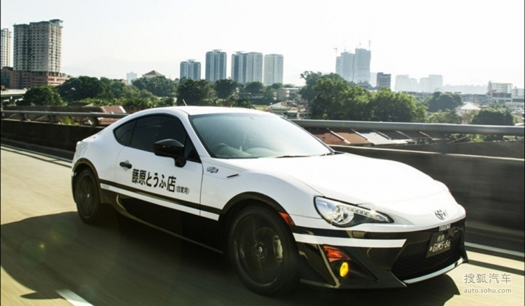 丰田GT86改装(2356988)】_趣图_事件图_搜狐汽车