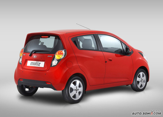  Matiz ֽ ٷ ͼƬ