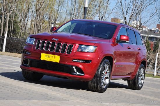 Jeep���� ����ŵ�� ʵ�� ��� ͼƬ