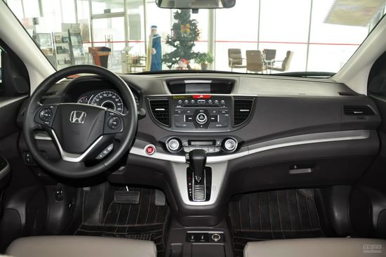 CR-V ʵ  ͼƬ