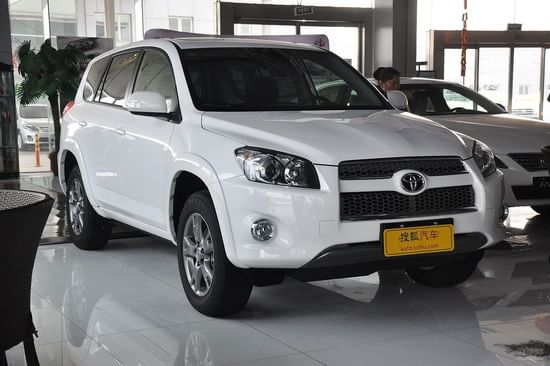  RAV4 ʵ  ͼƬ