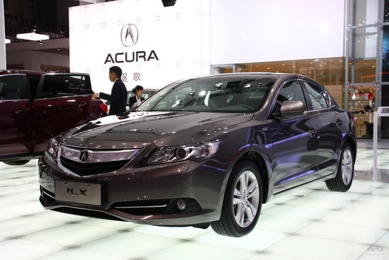 Acura RDX ȫRLXй(4) ҳ 