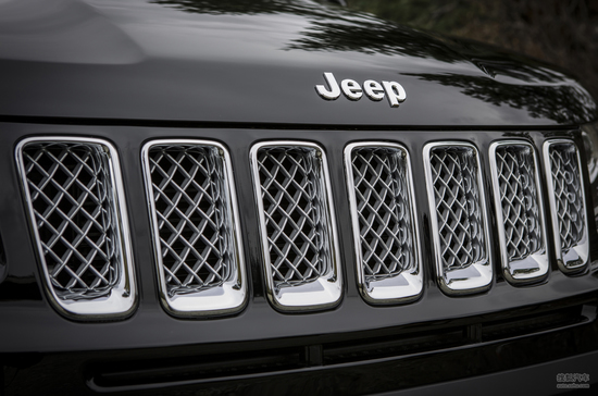 全能都市SUV 2014款Jeep指南者升级上市
