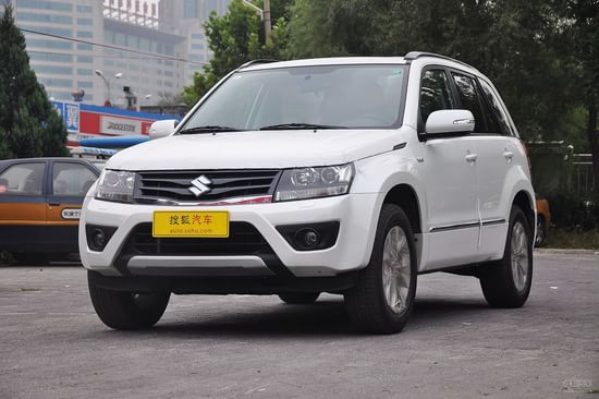 进口铃木辽宁牧欧 所有车型大幅降价促销