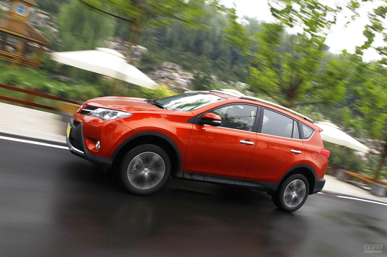  RAV4 ʵ ͼ ͼƬ