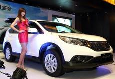 ȫ��CRV�Ϻ���