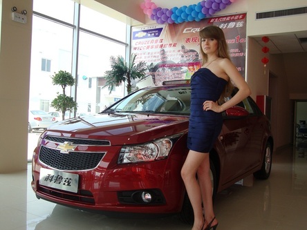 【菏泽进口雪佛兰4s店】润艺雪佛兰_开发区广