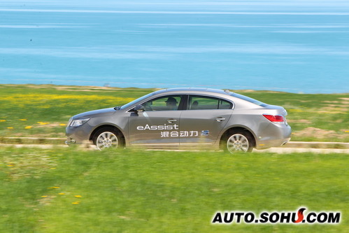 上海通用汽车 三大品牌重磅布局成都车展_【青