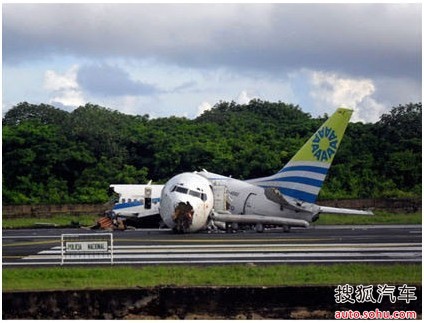 注马航370盘点空难史五大生还奇迹_【广州鸿