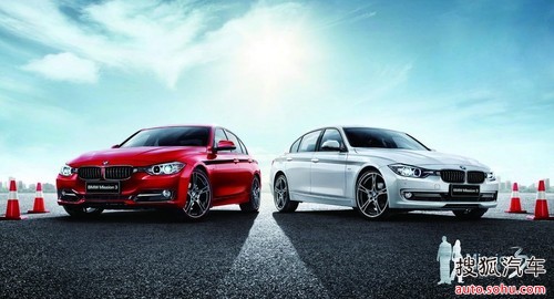 BMW 3行动再传英雄帖,问天下谁是英雄_【苏