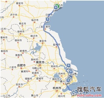 青岛德辉慧享佛缘自驾游_【青岛德辉汽车销售