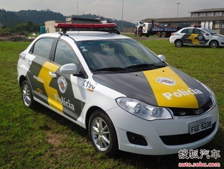 奇瑞汽车对海外市场始终有着重要的意义_【云