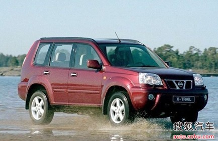 永远的经典 智酷全能城市SUV “老奇骏”_【北京三合兴华汽车销售服务有限公司】_搜狐汽车