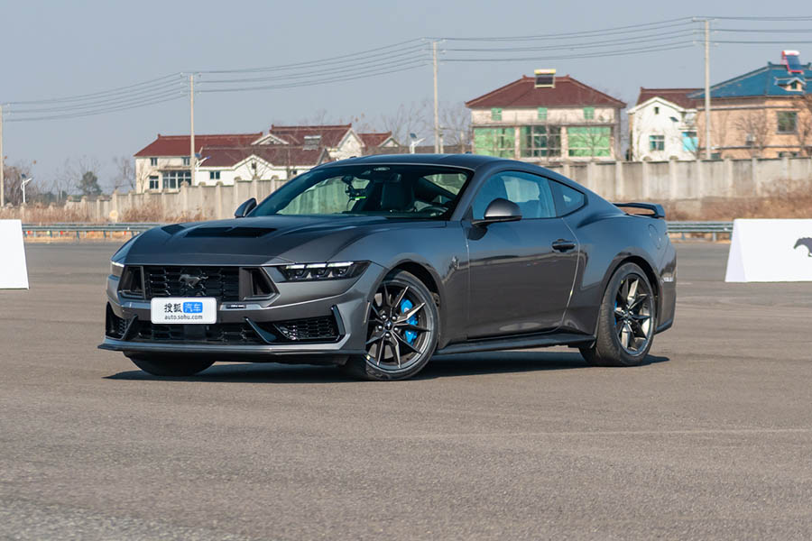 福特Mustang