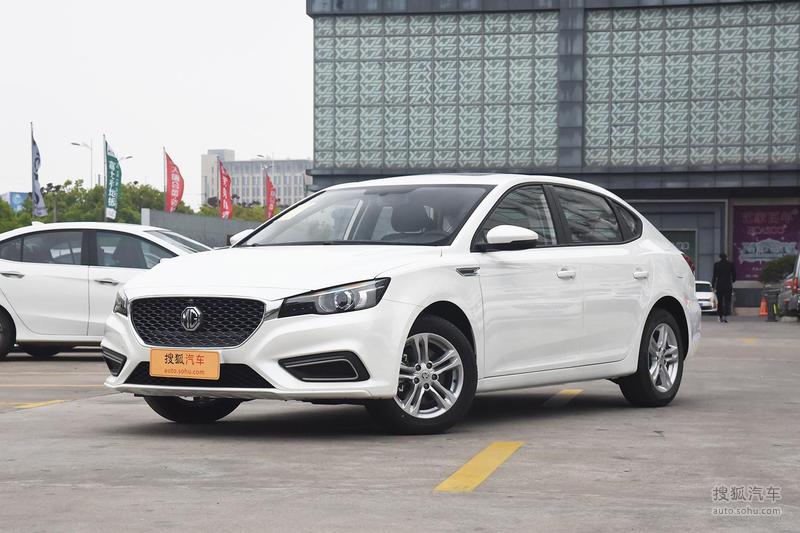 MG6