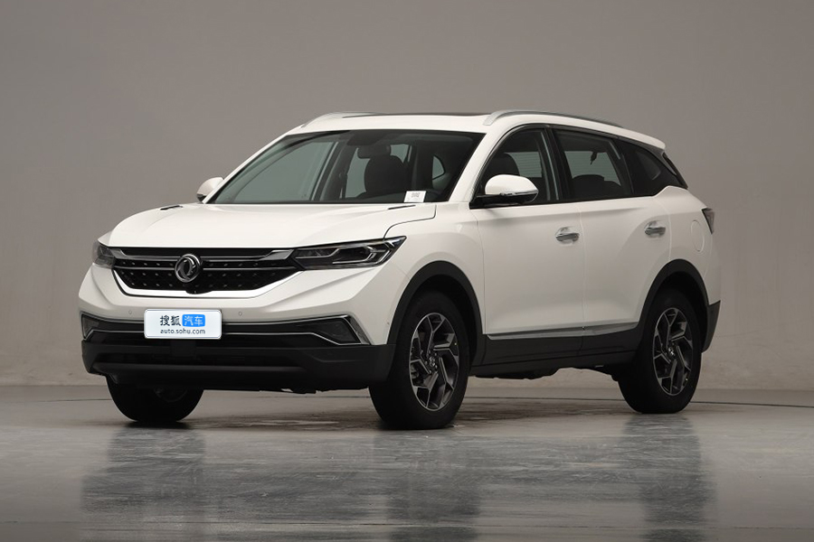 东风风神AX7