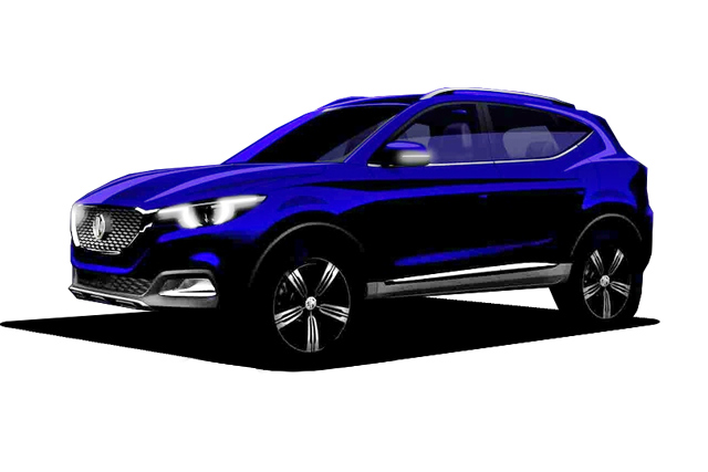 【MGZS】报价_图片_论坛_MGZS怎么样