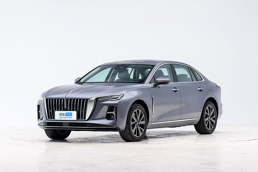 红旗H5 PHEV