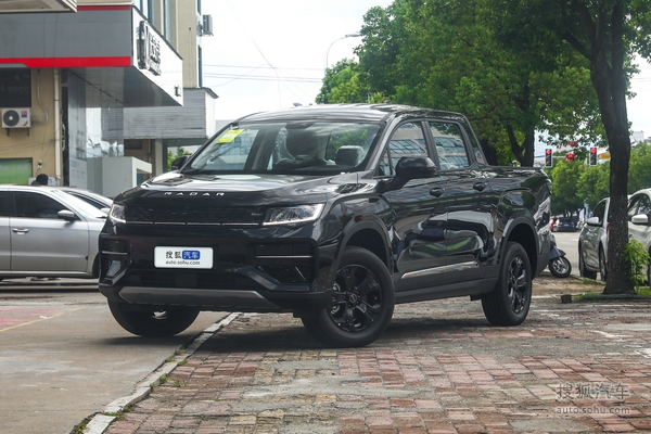 吉利雷达地平线EM-P