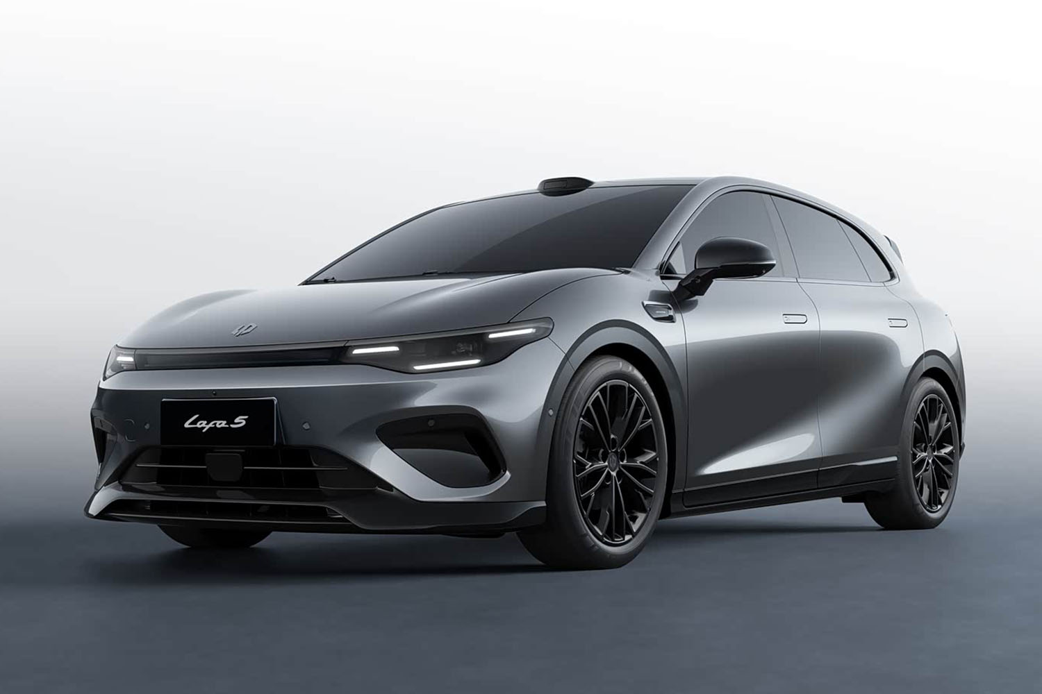 零跑汽车零跑 Lafa5